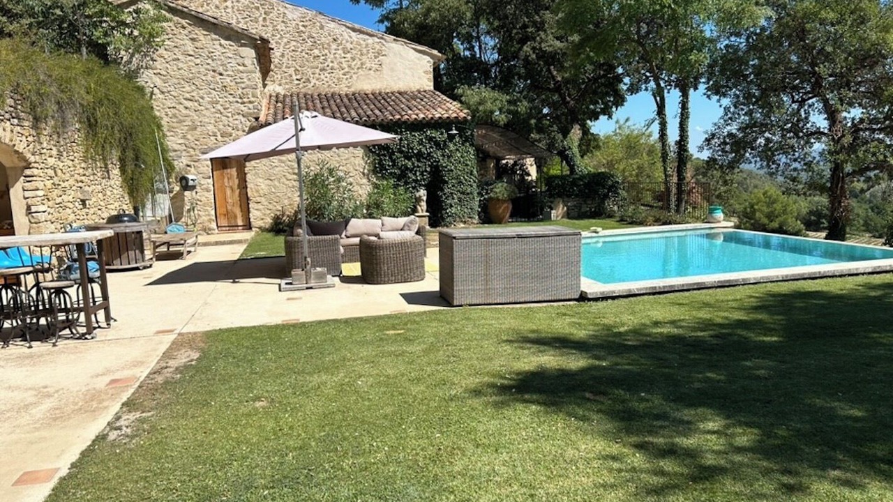 Photo of Outdoor in Cucuron