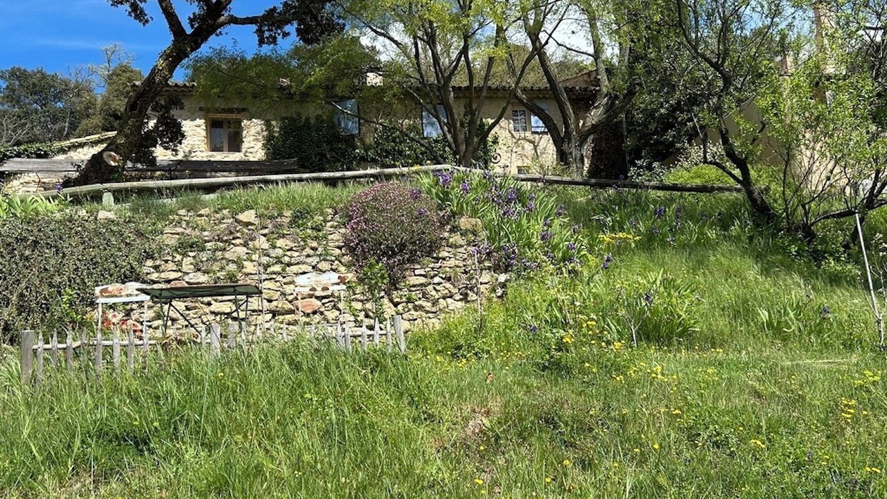 Photo of Outdoor in Cucuron