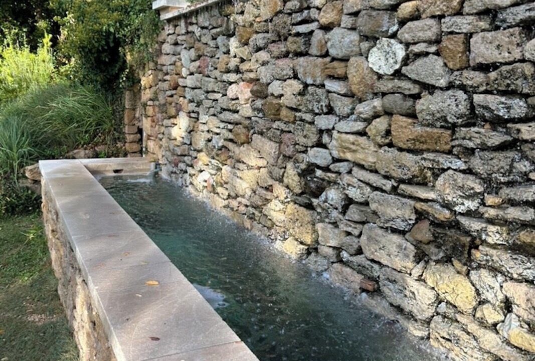 Photo of Outdoor in Cucuron