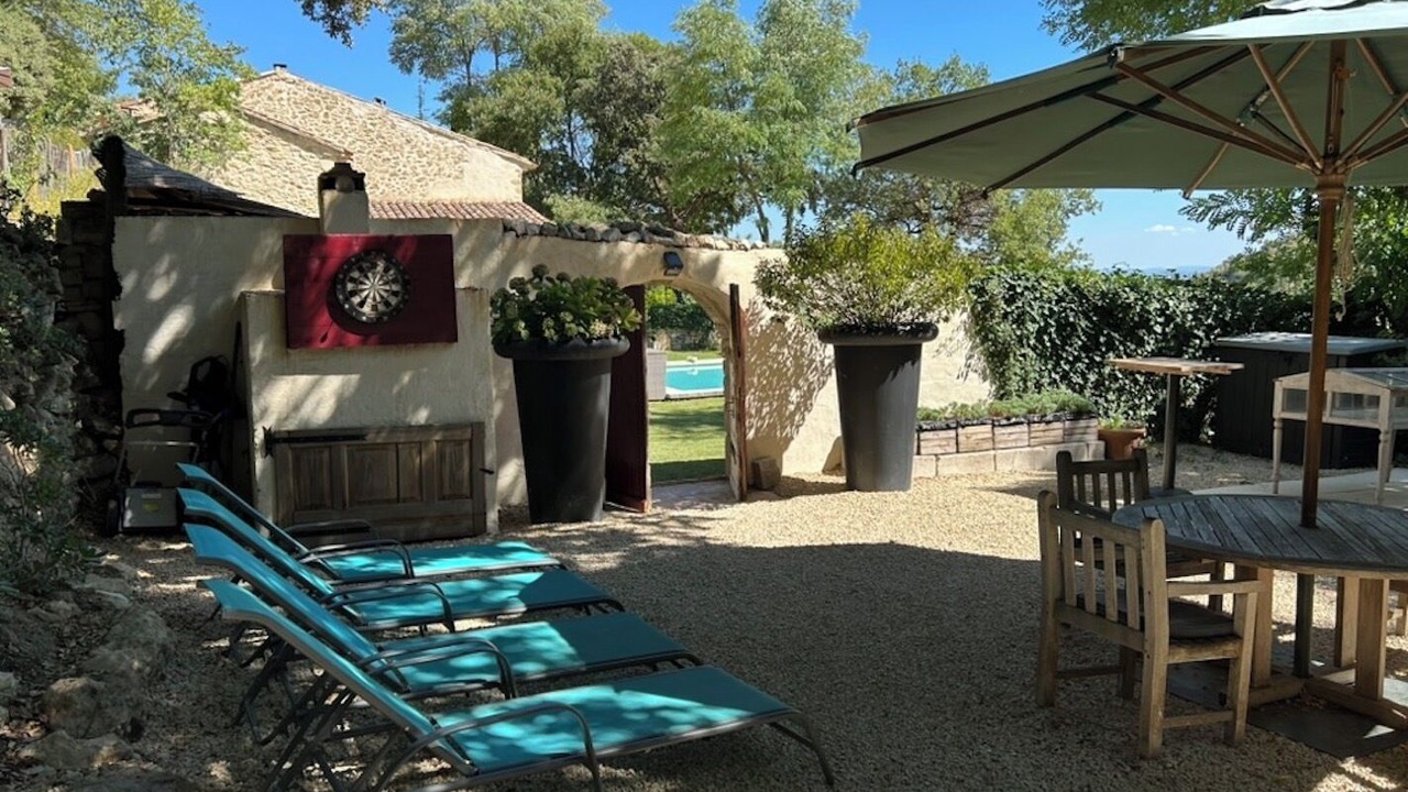 Photo of Outdoor in Cucuron