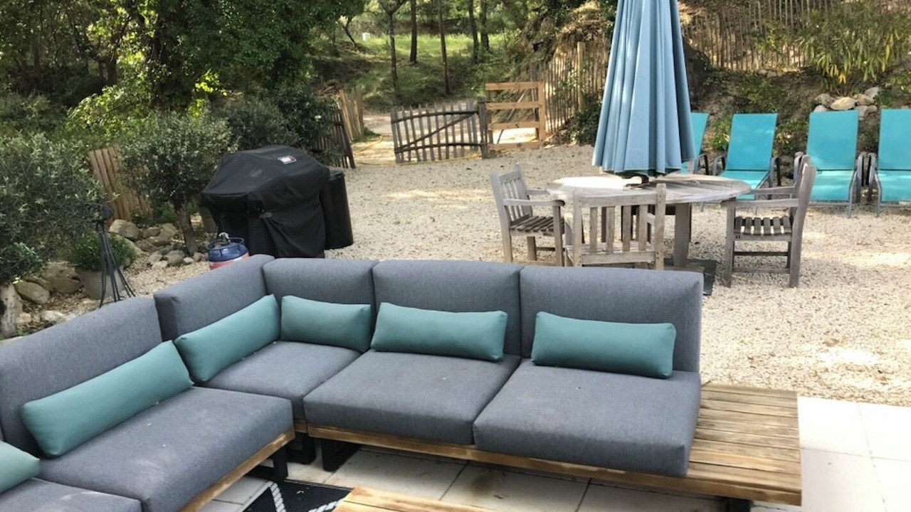 Photo of Outdoor in Cucuron