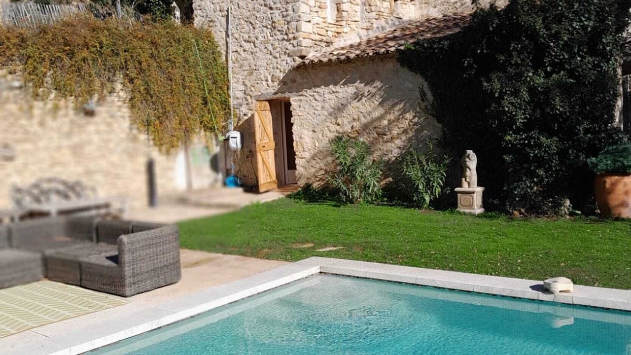 Photo of Outdoor in Cucuron