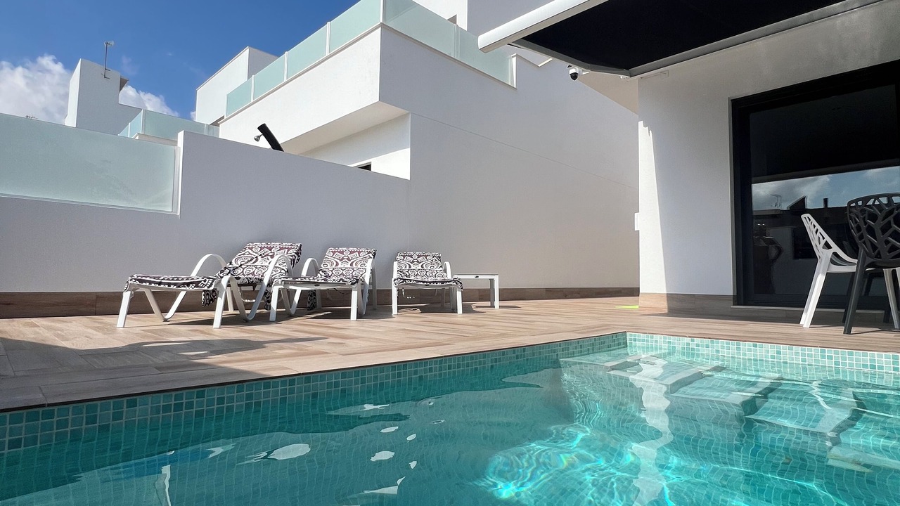 Photo of Outdoor in San Pedro del Pinatar