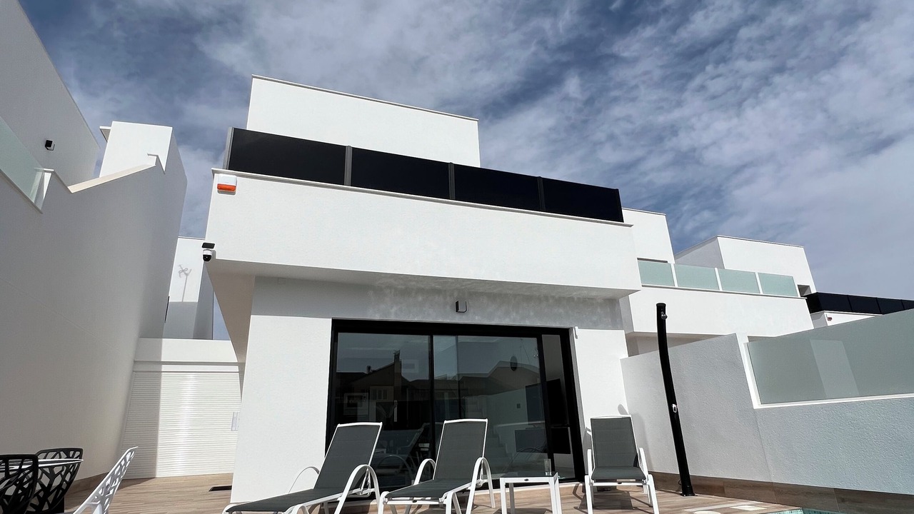 Photo of Outdoor in San Pedro del Pinatar