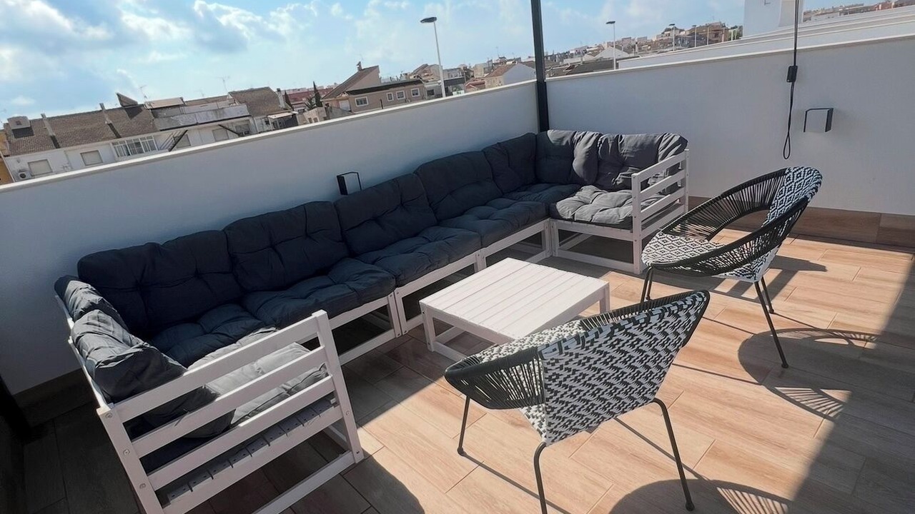 Photo of Outdoor in San Pedro del Pinatar
