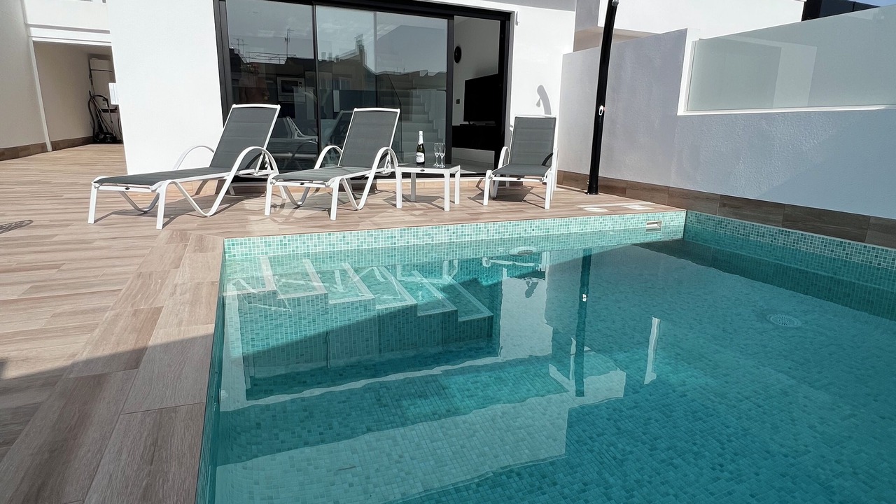 Photo of Outdoor in San Pedro del Pinatar