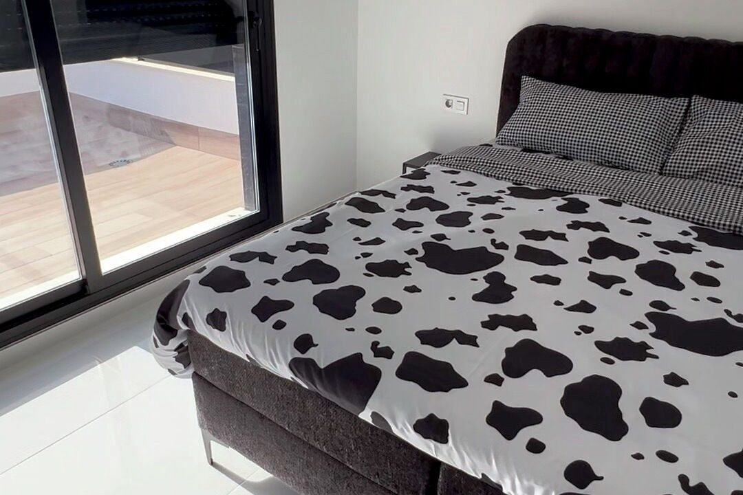 Photo of Bedroom in San Pedro del Pinatar