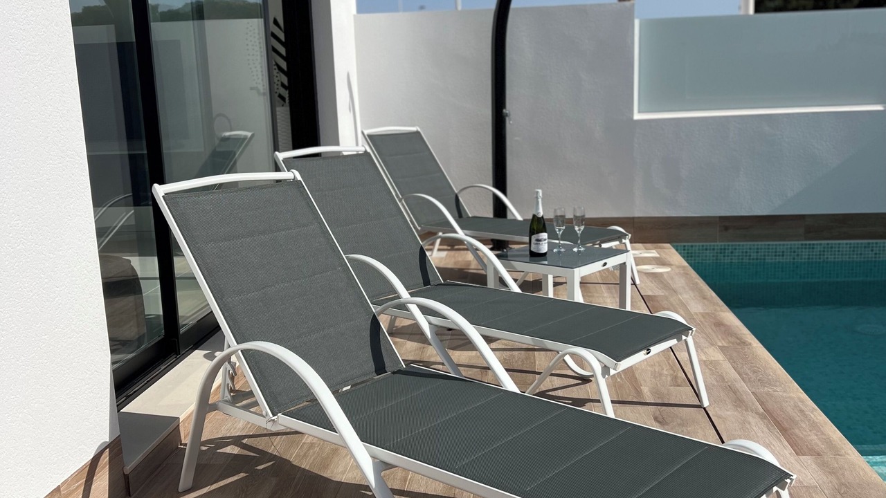 Photo of Outdoor in San Pedro del Pinatar