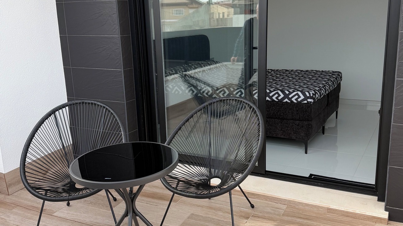 Photo of Patio Balcony in San Pedro del Pinatar