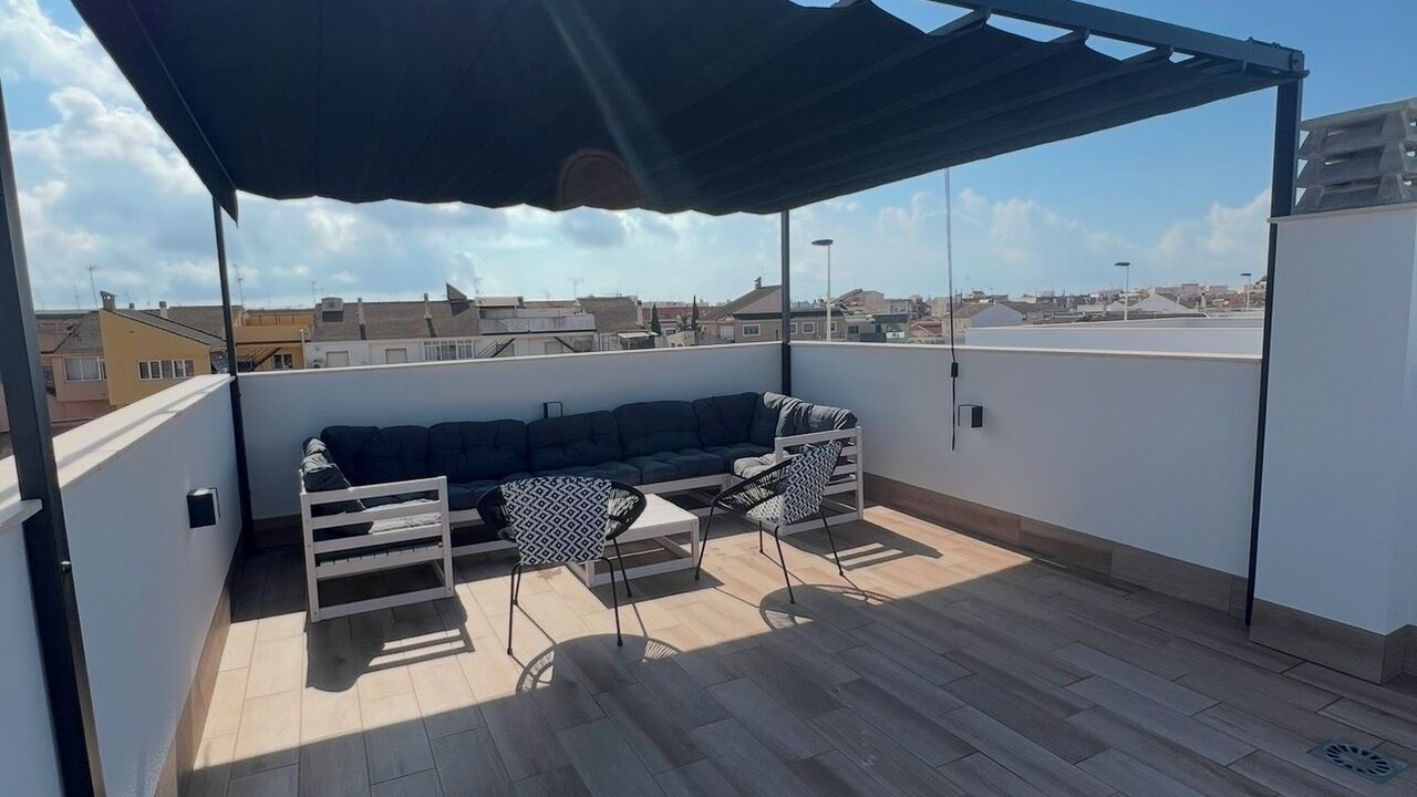 Photo of Outdoor in San Pedro del Pinatar