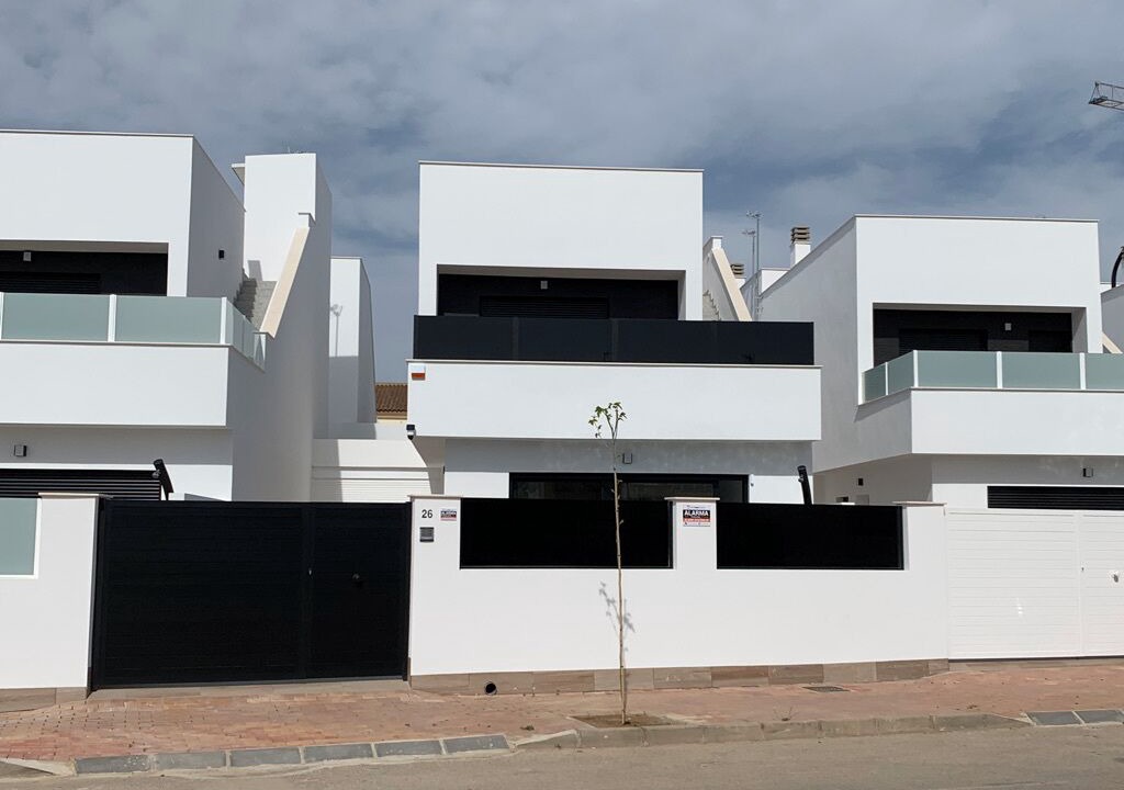 Photo of Outdoor in San Pedro del Pinatar