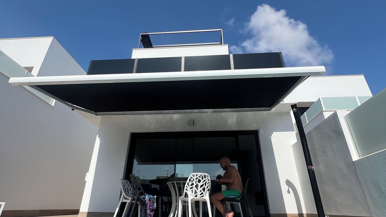 Photo of Outdoor in San Pedro del Pinatar