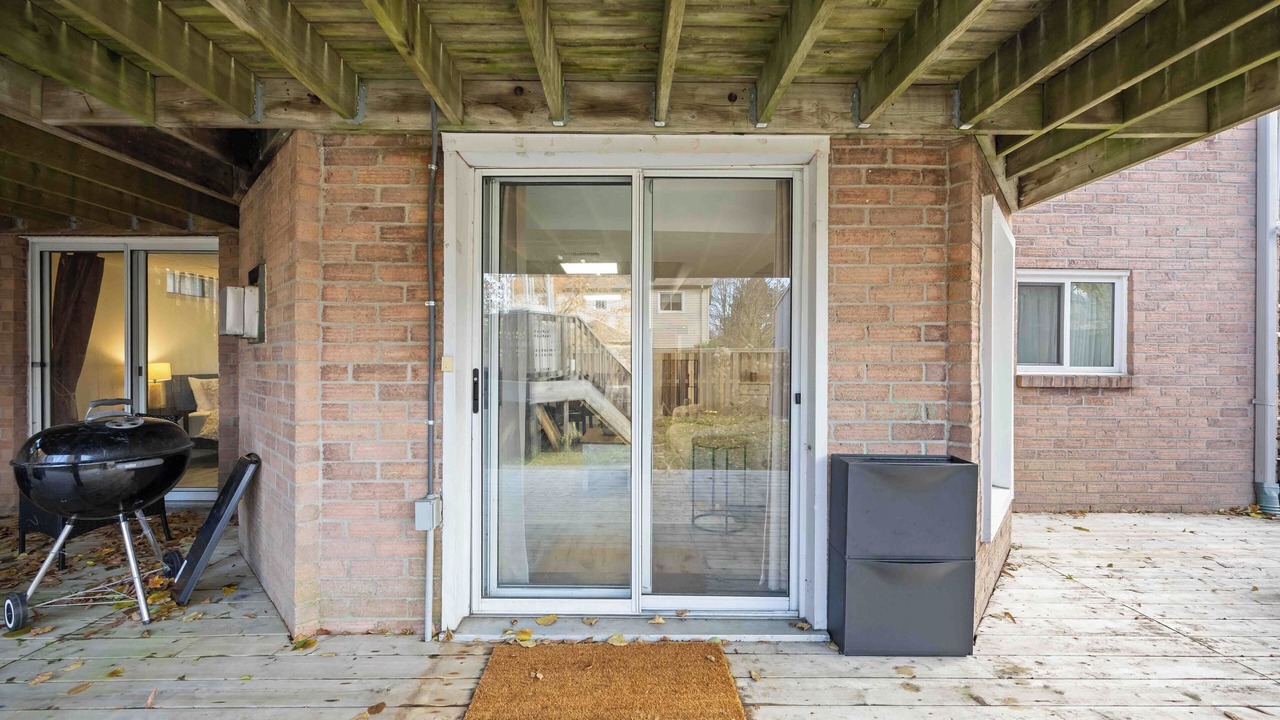 Photo of Patio Balcony in Aurora