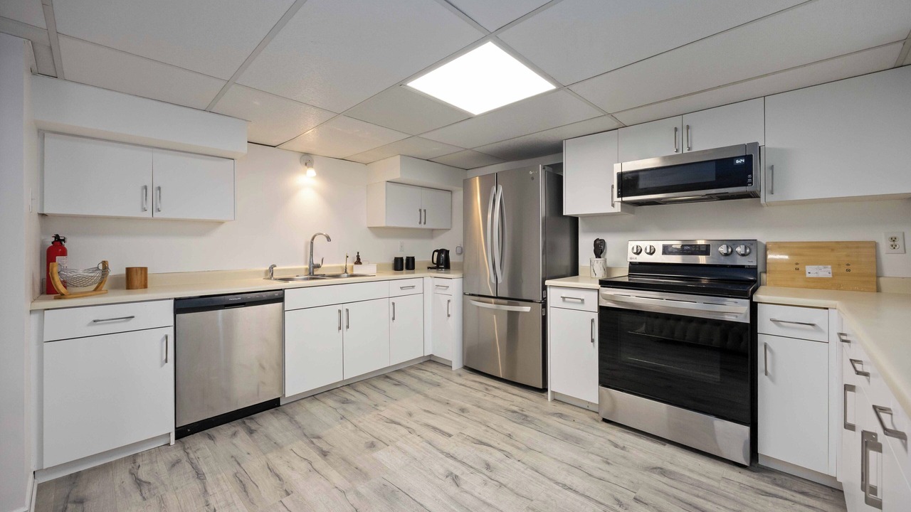 Photo of Kitchen in Aurora