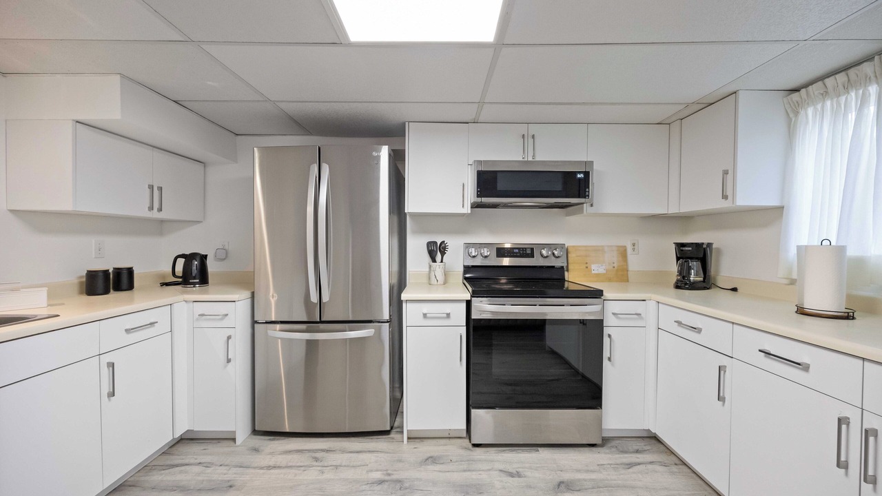 Photo of Kitchen in Aurora