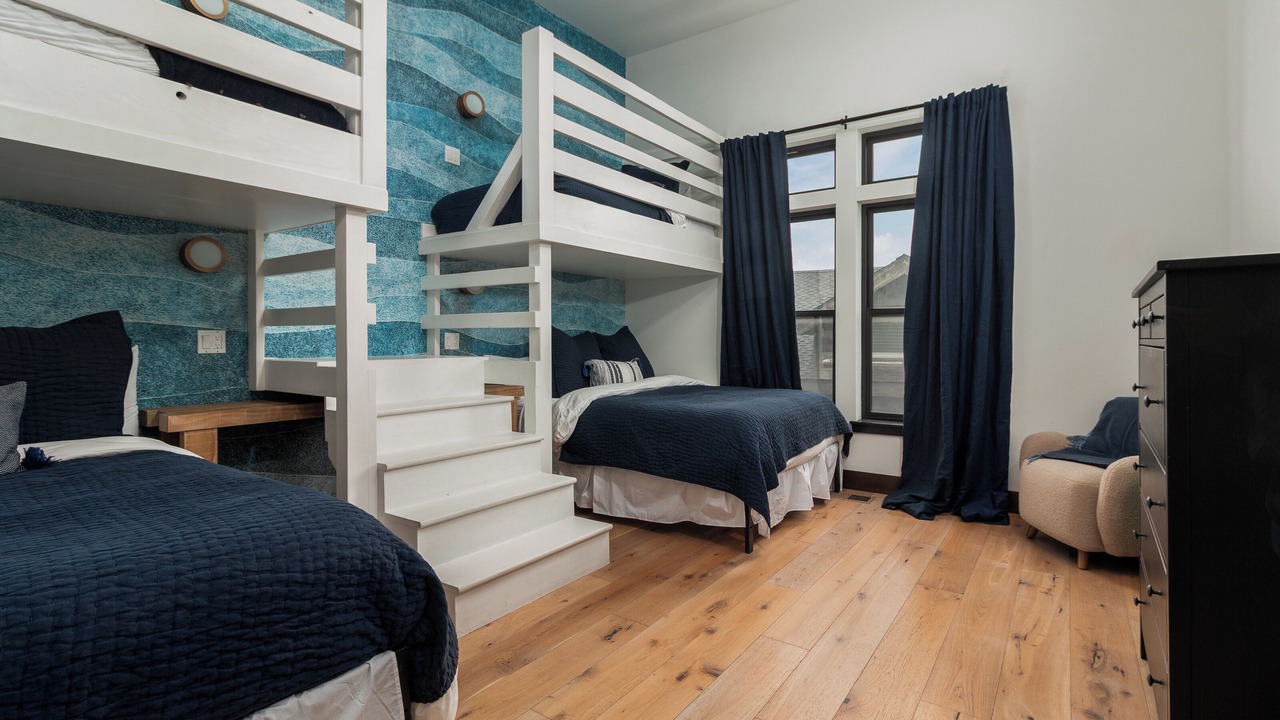 Photo of Bedroom in Kiwanda Shores