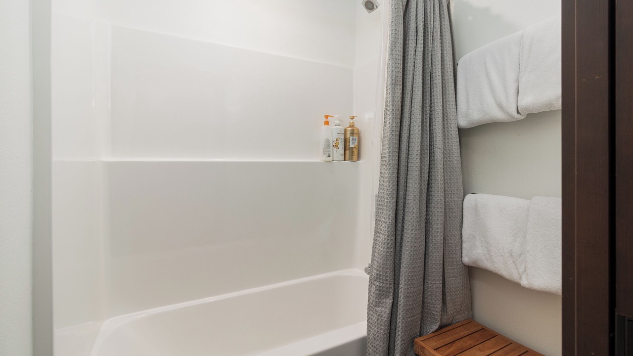 Photo of Bathroom in Kiwanda Shores