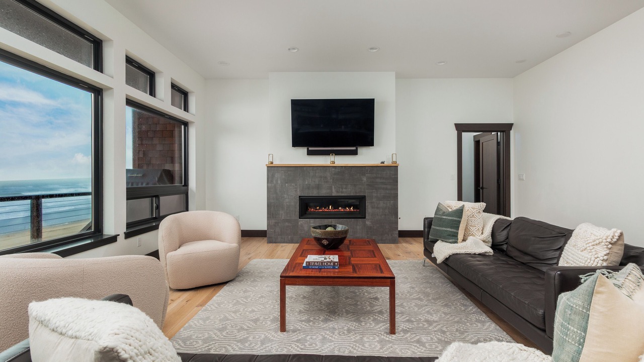 Photo of Livingroom in Kiwanda Shores