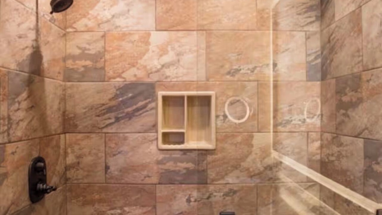 Photo of Bathroom in Gatlinburg