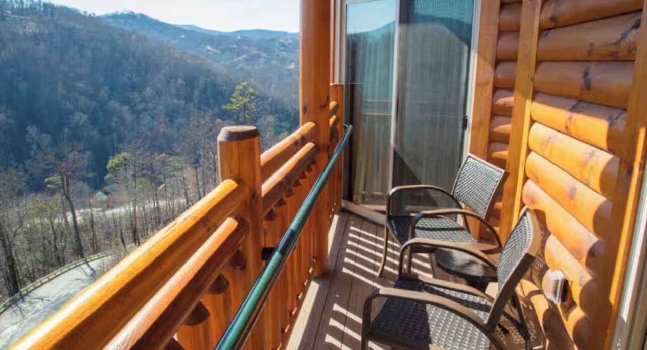 Photo of Outdoor in Gatlinburg
