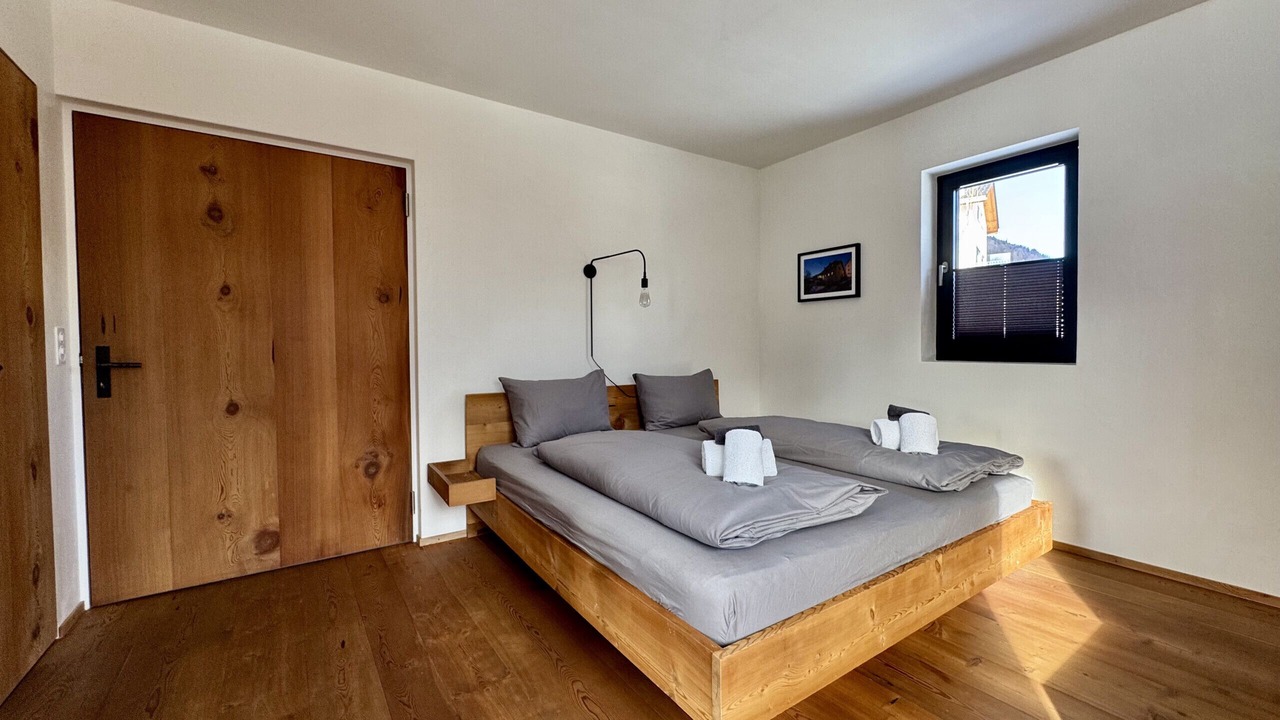 Photo of Bedroom in Sent