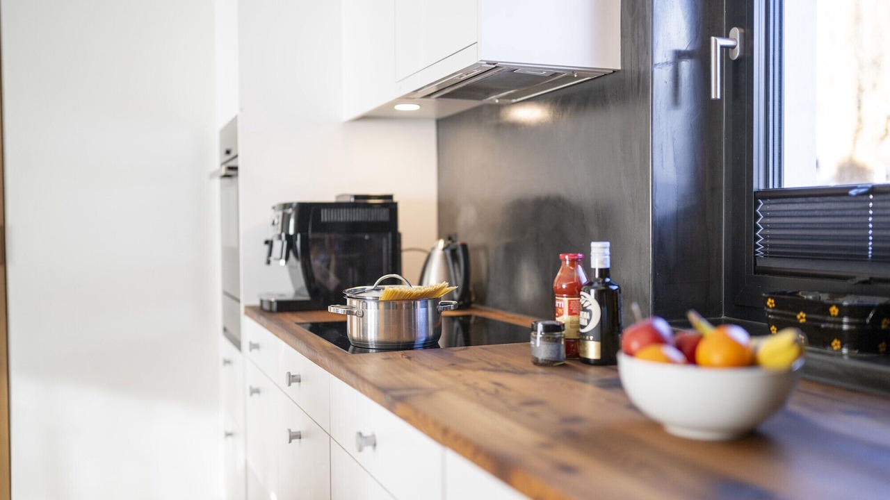 Photo of Kitchen in Sent