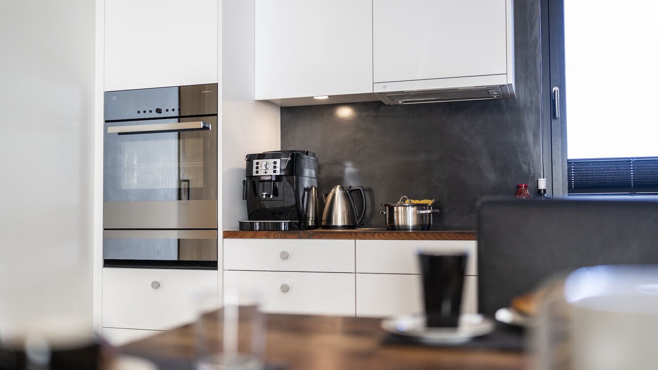 Photo of Kitchen in Sent