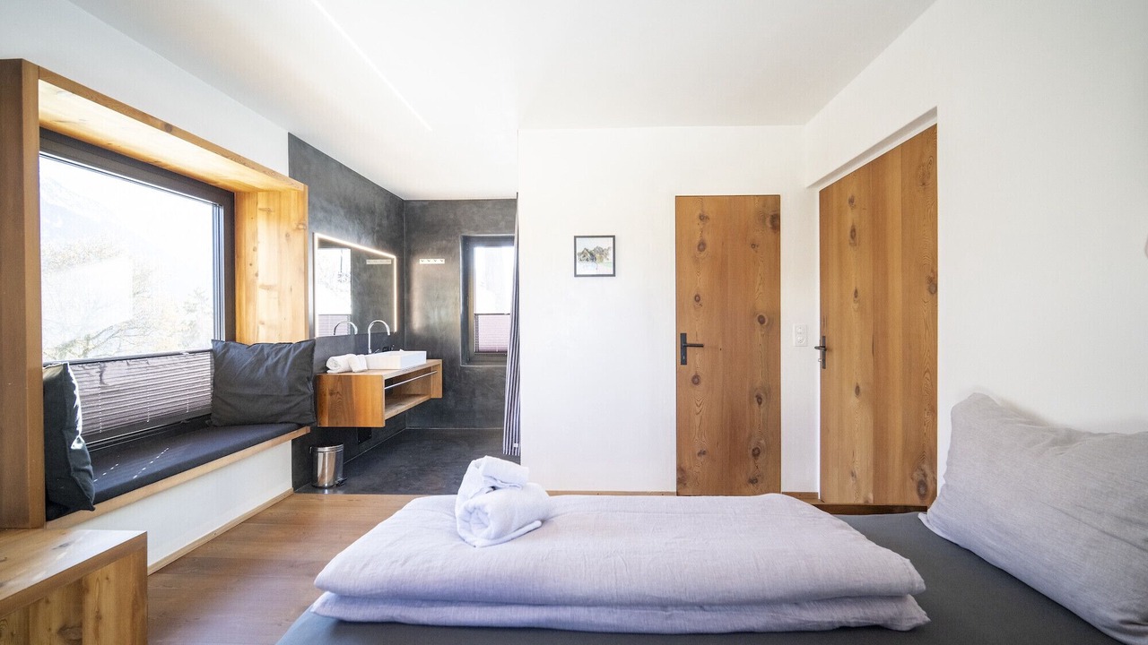 Photo of Bedroom in Sent