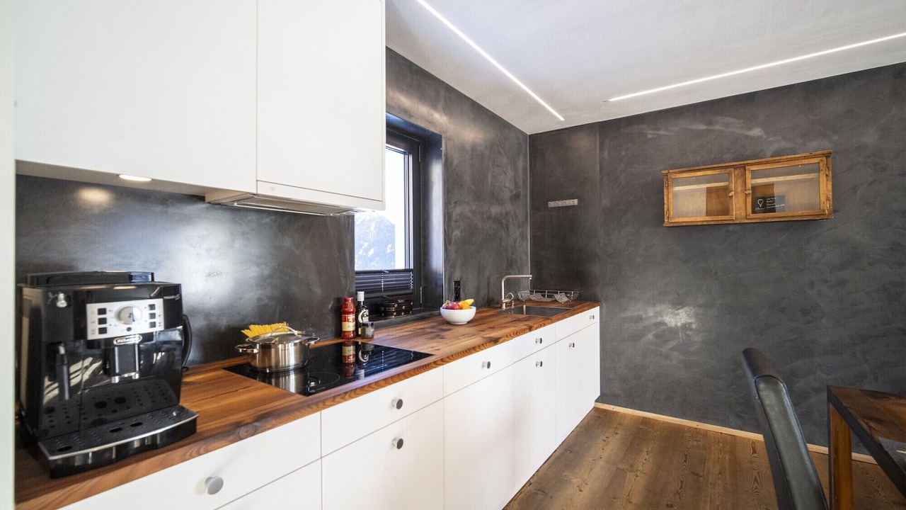 Photo of Kitchen in Sent