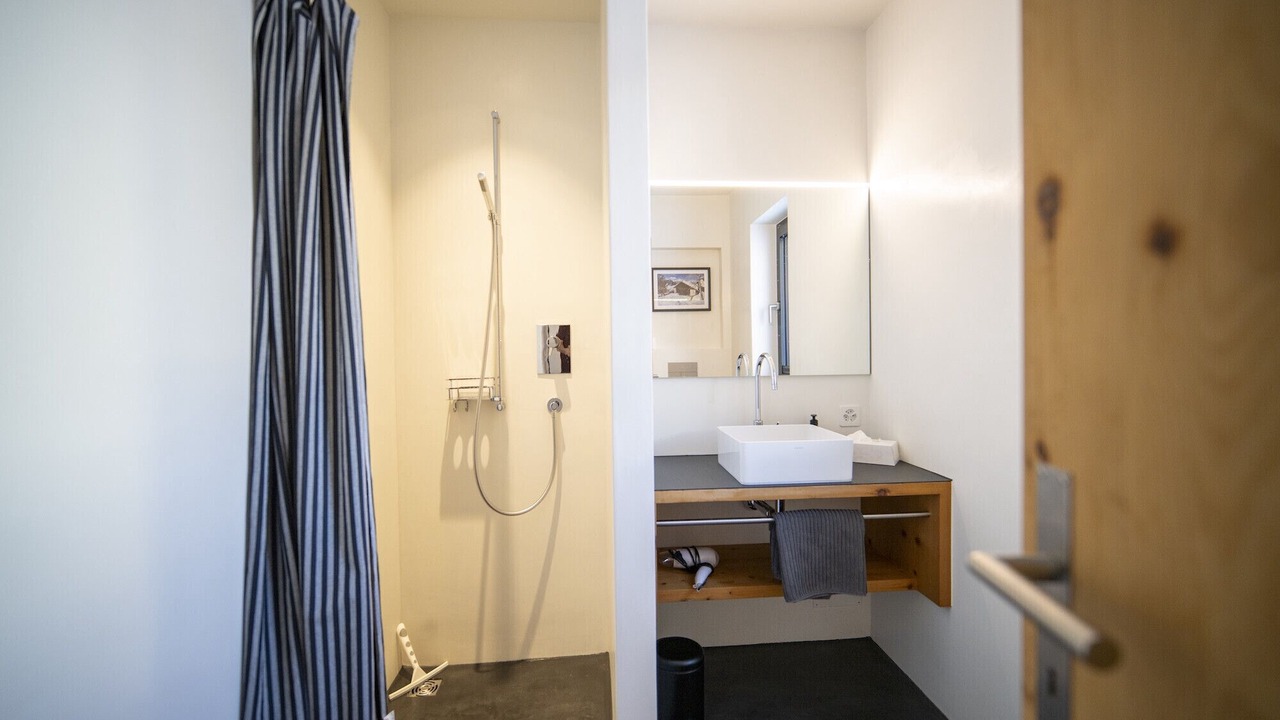 Photo of Bathroom in Sent