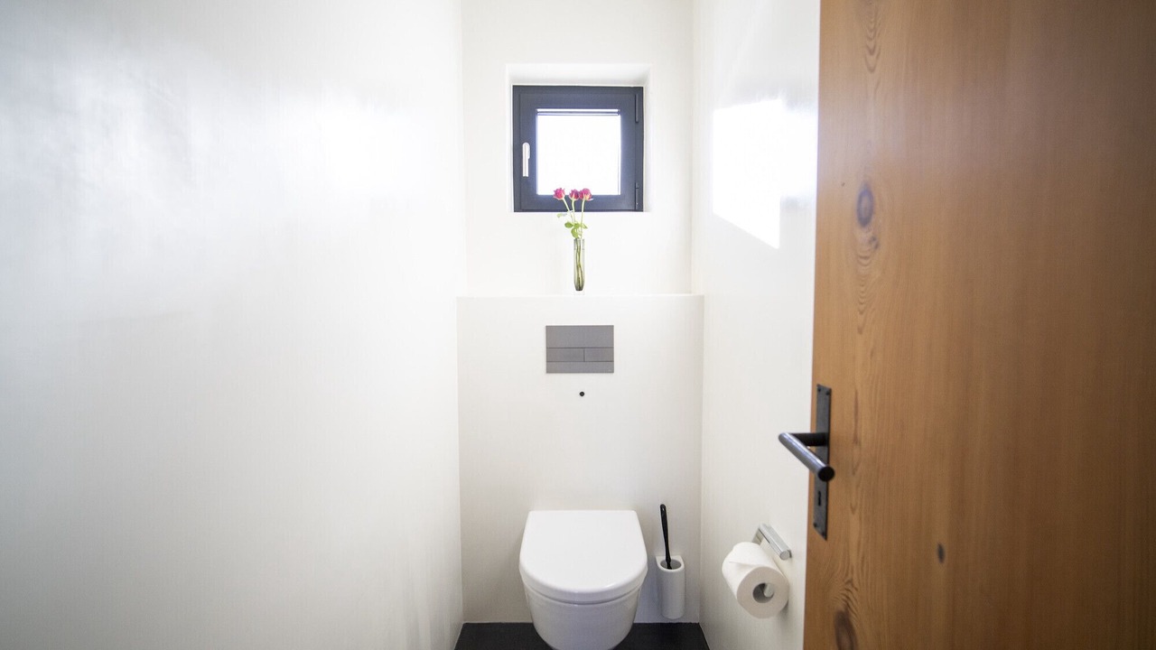 Photo of Bathroom in Sent