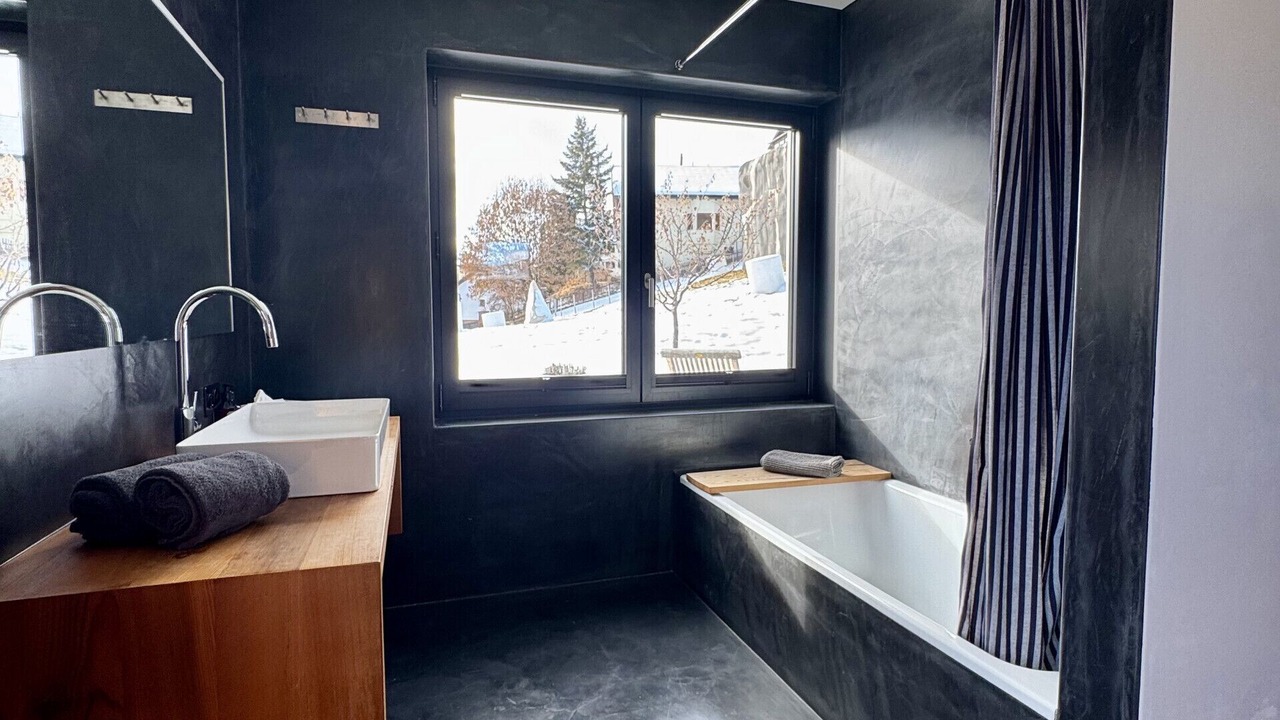Photo of Bathroom in Sent