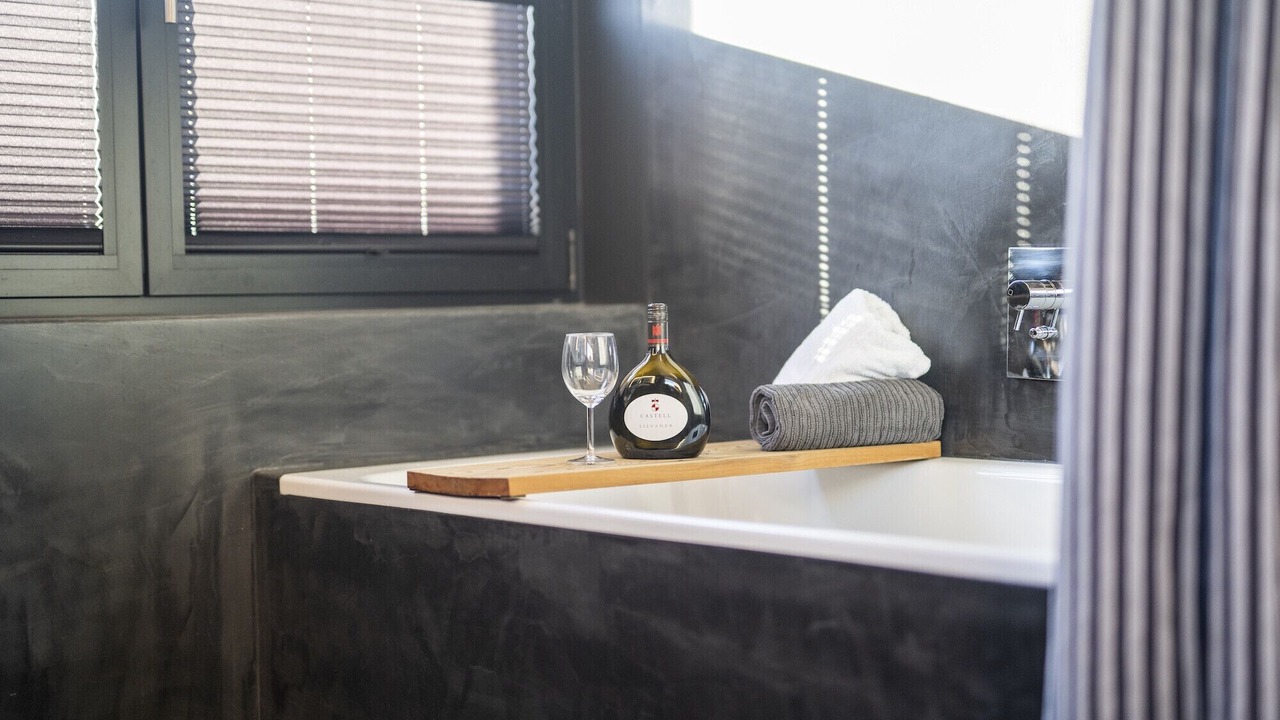 Photo of Bathroom in Sent