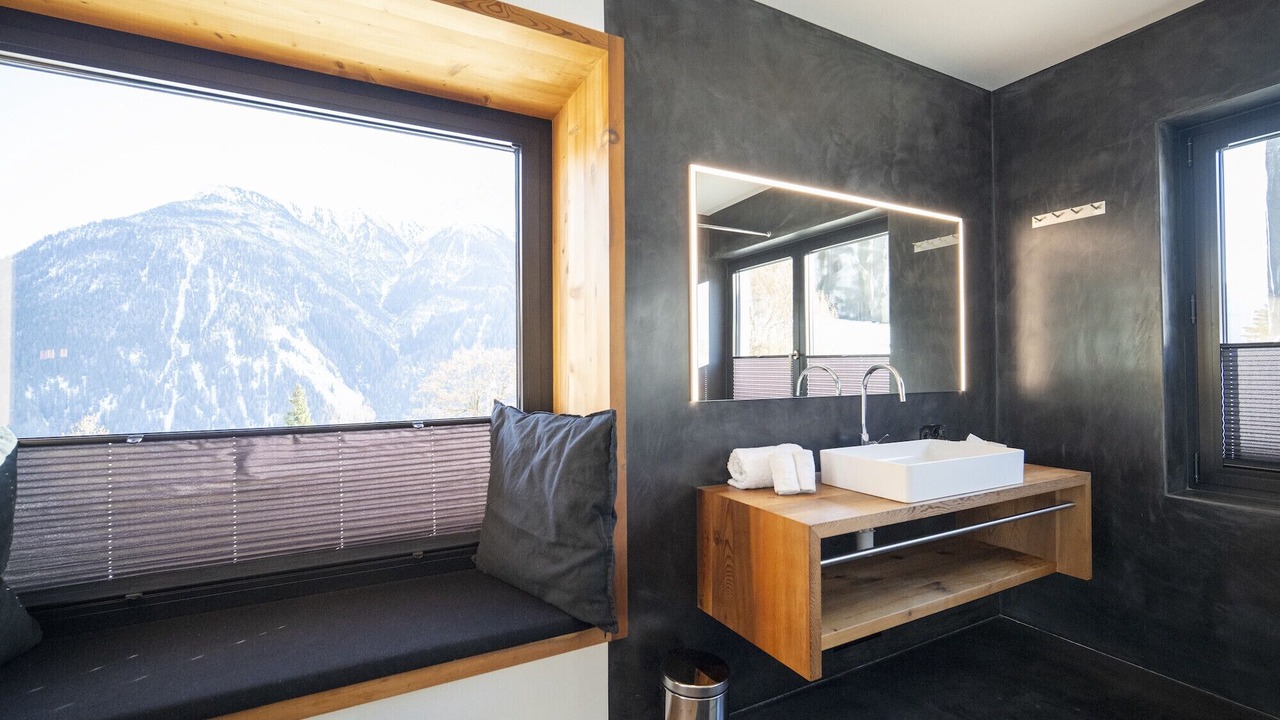 Photo of Bathroom in Sent