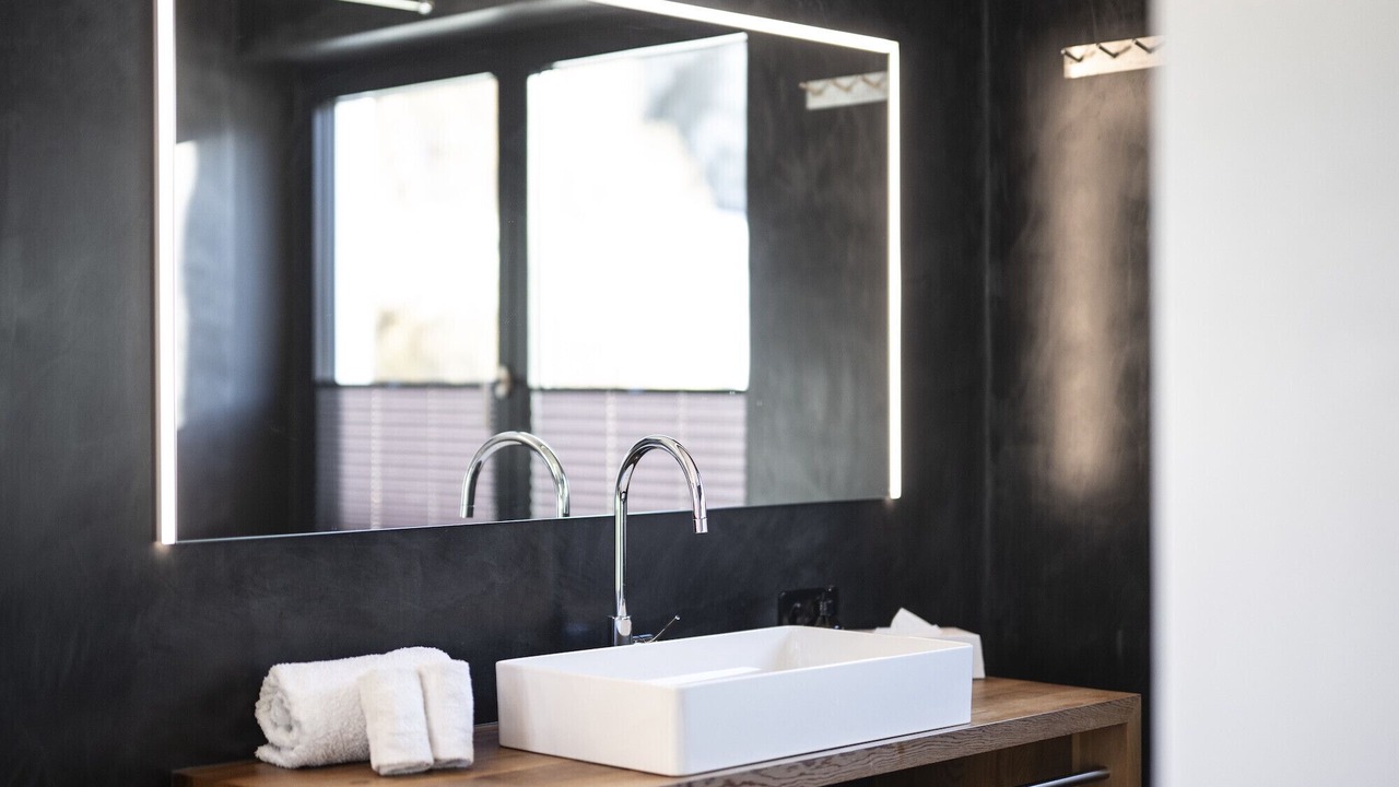 Photo of Bathroom in Sent