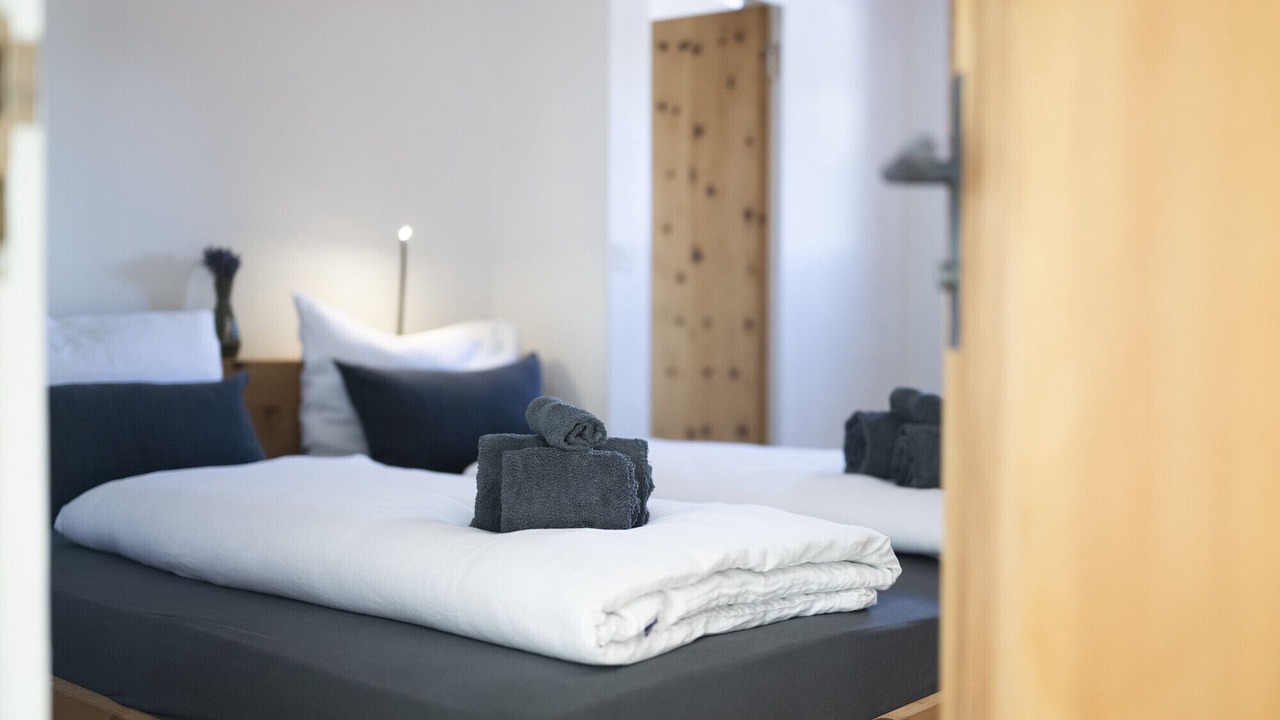 Photo of Bedroom in Sent