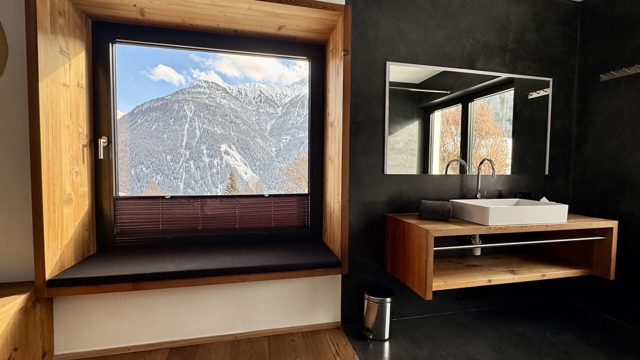Photo of Bathroom in Sent