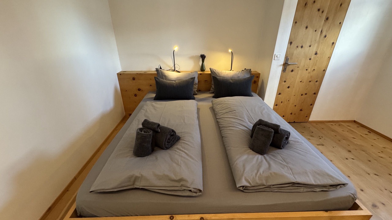 Photo of Bedroom in Sent