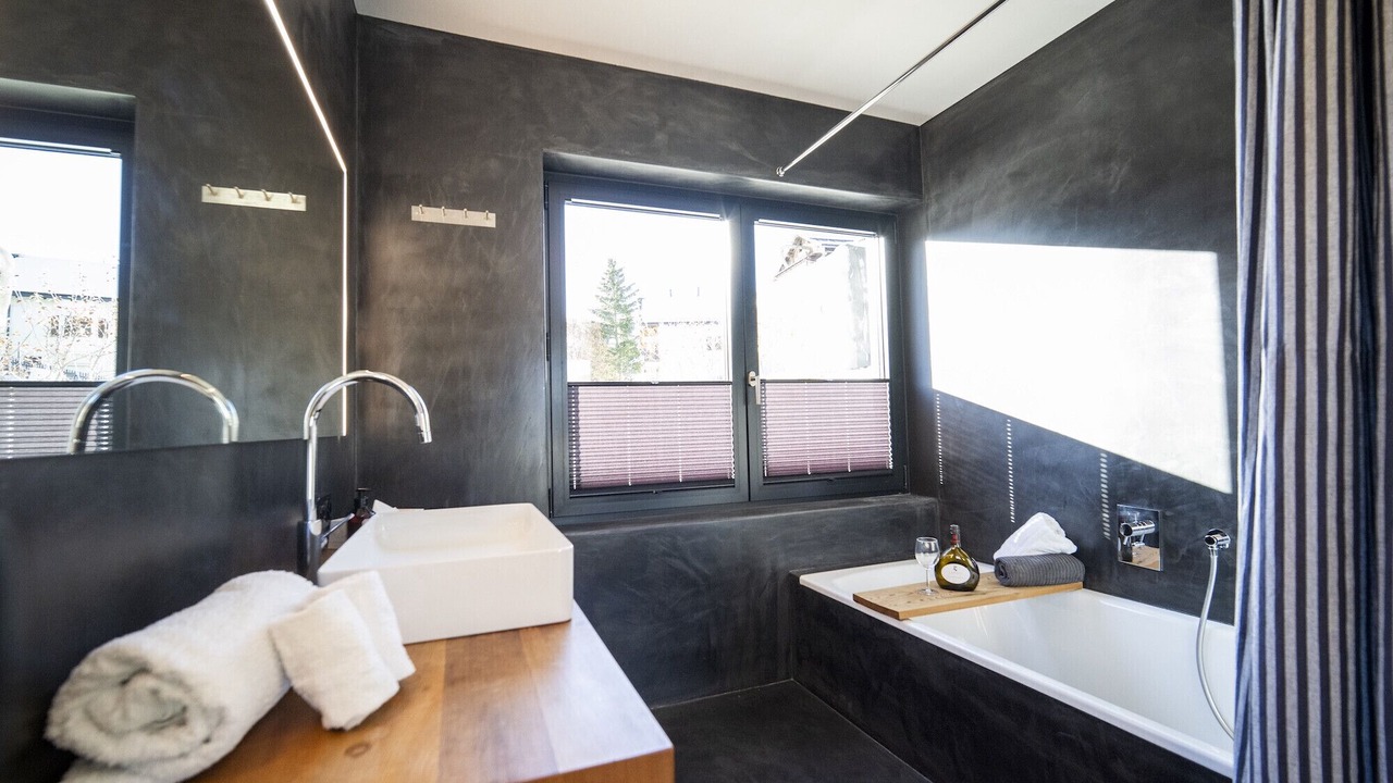 Photo of Bathroom in Sent