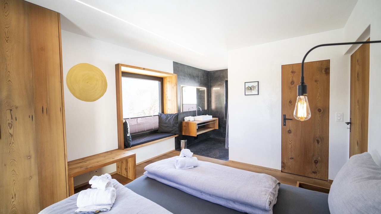 Photo of Bedroom in Sent