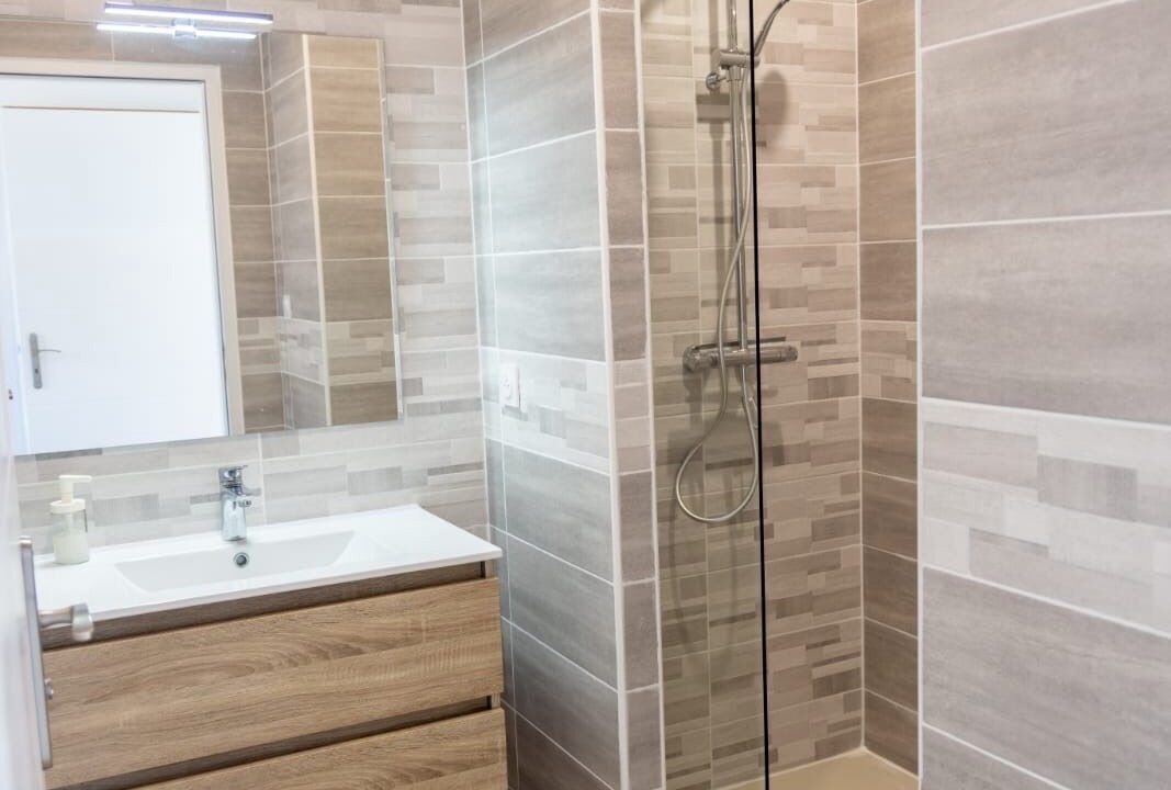 Photo of Bathroom in La Coupe