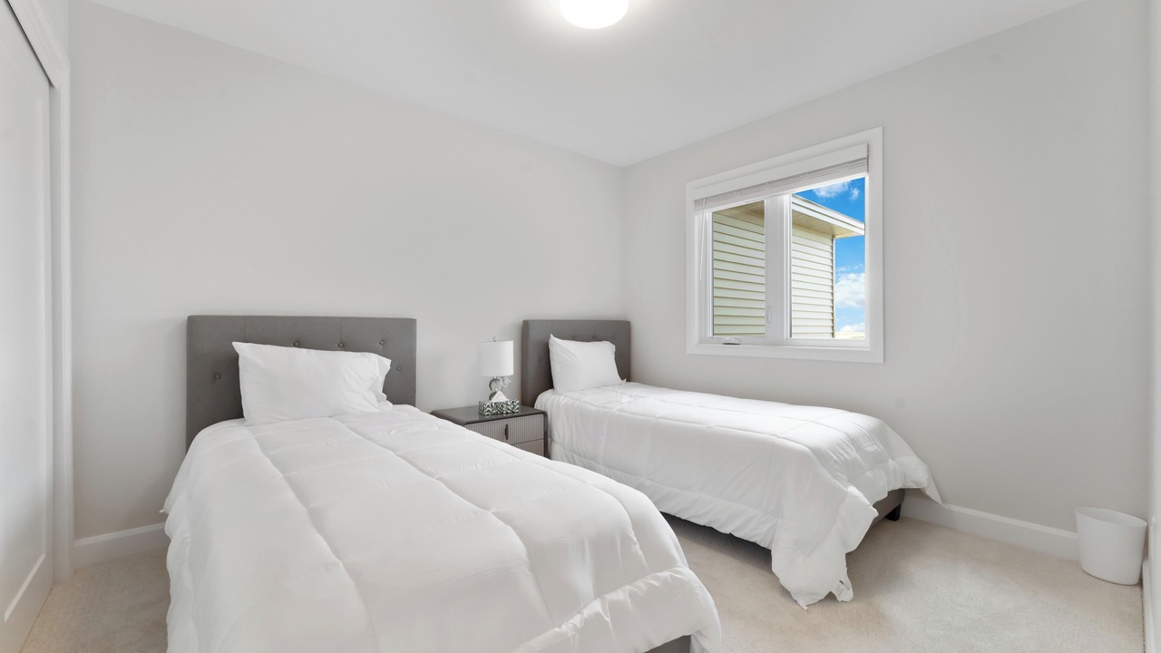 Photo of Bedroom in Leitrim