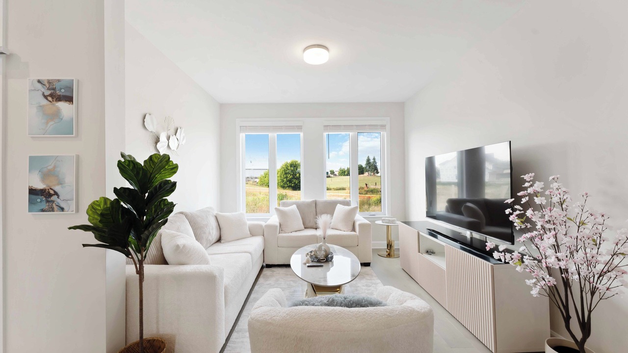 Photo of Livingroom in Leitrim