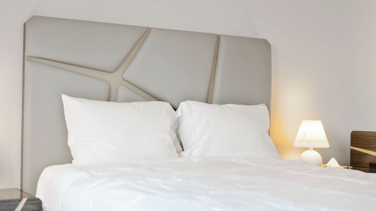 Photo of Bedroom in Leitrim