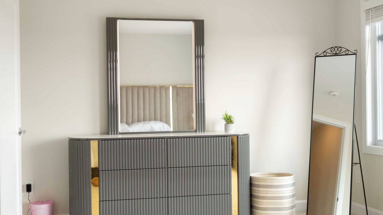 Photo of Bedroom in Leitrim
