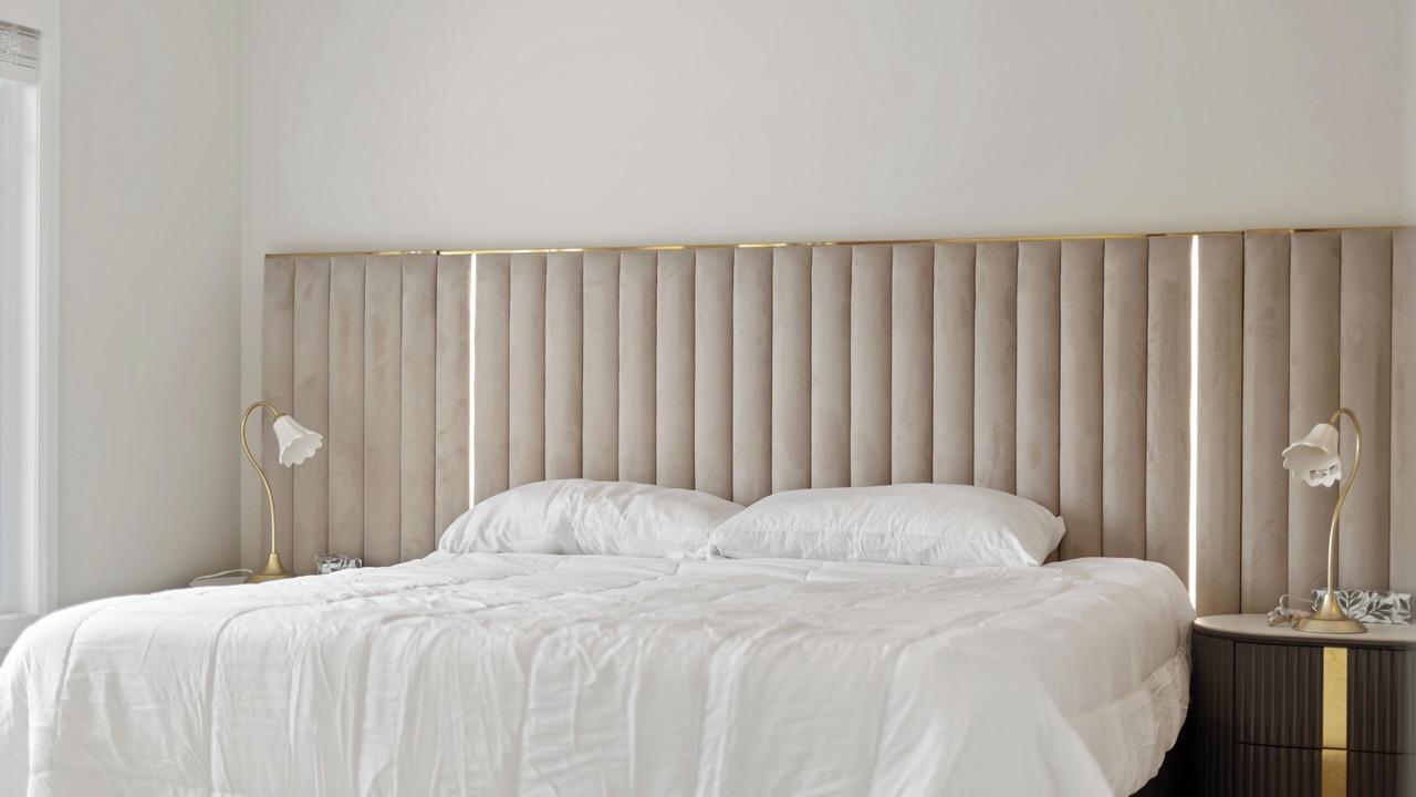 Photo of Bedroom in Leitrim