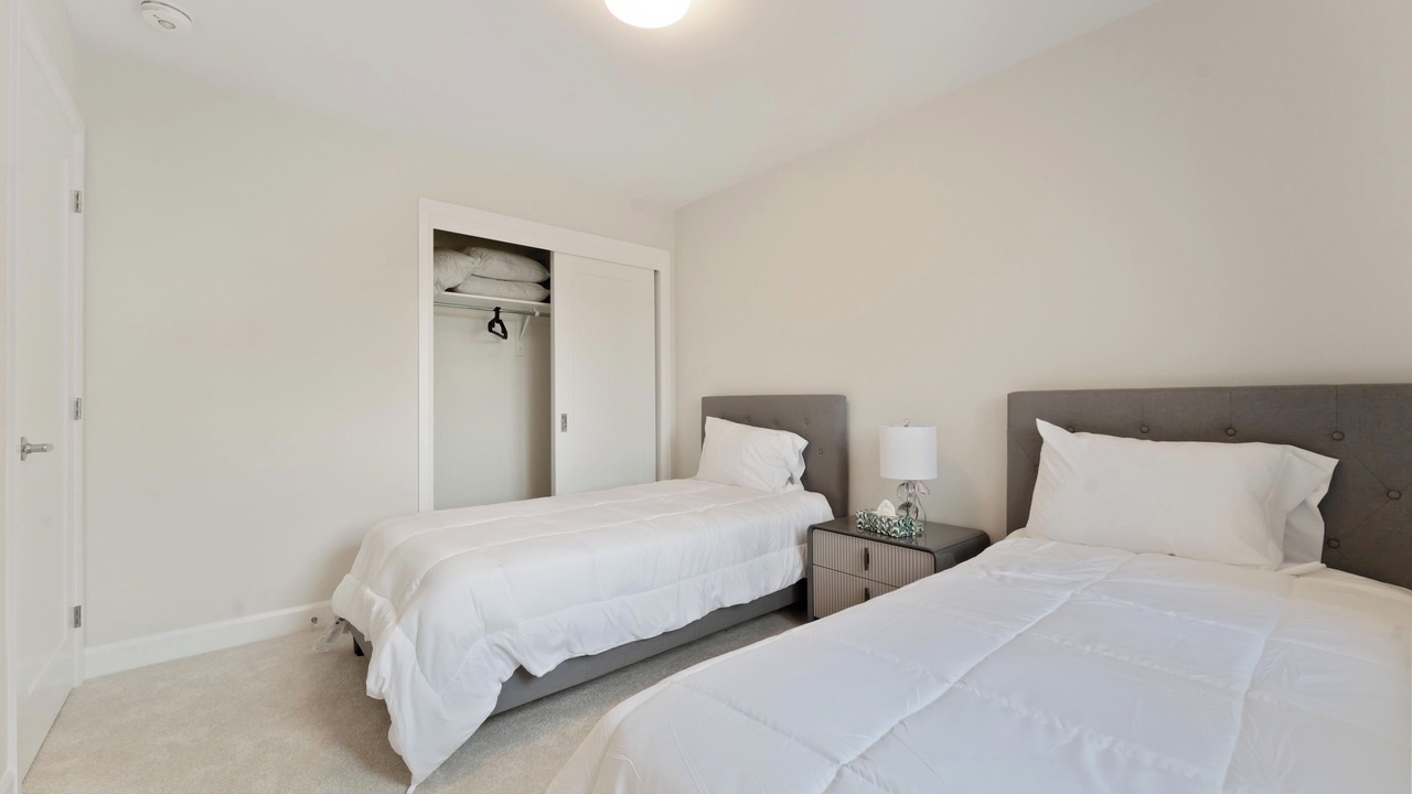 Photo of Bedroom in Leitrim