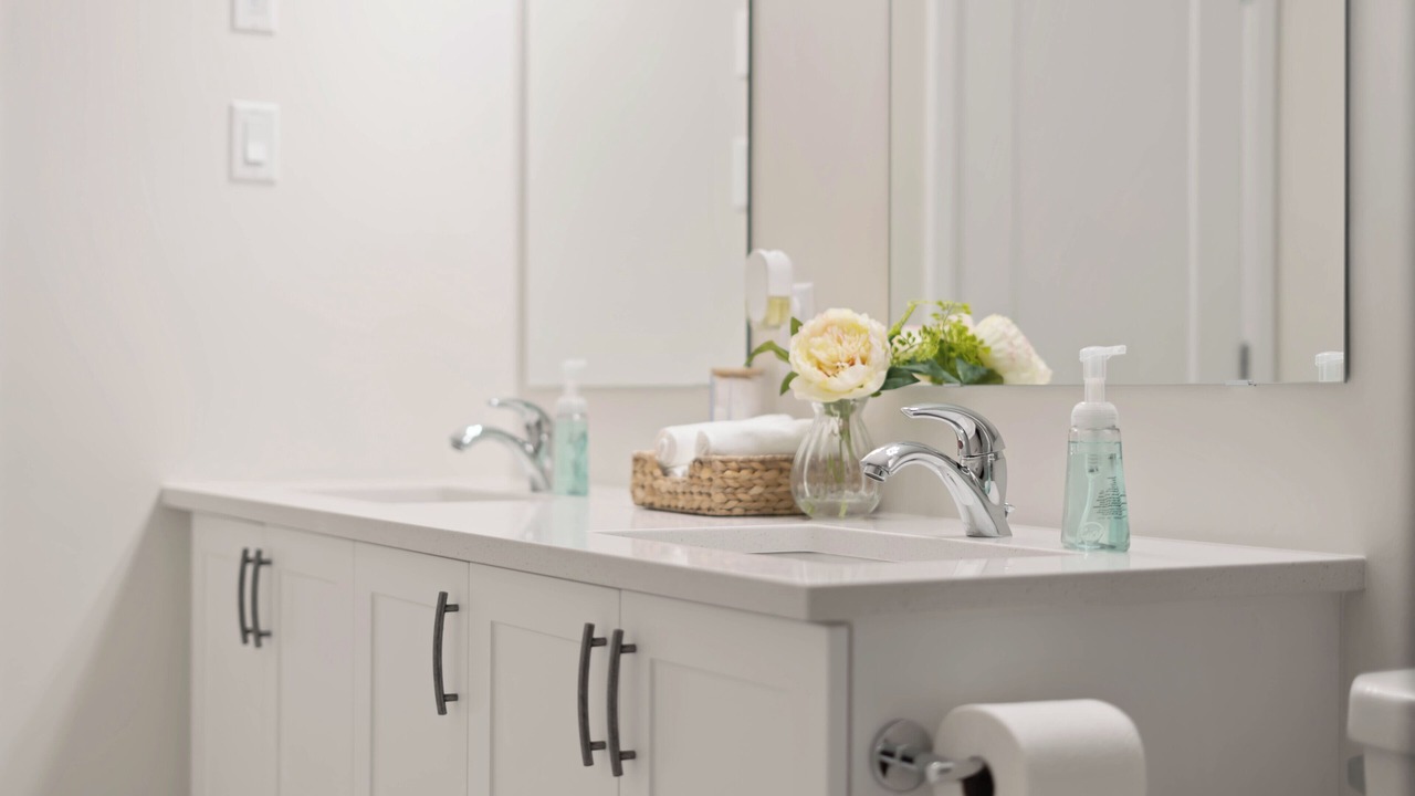 Photo of Bathroom in Leitrim