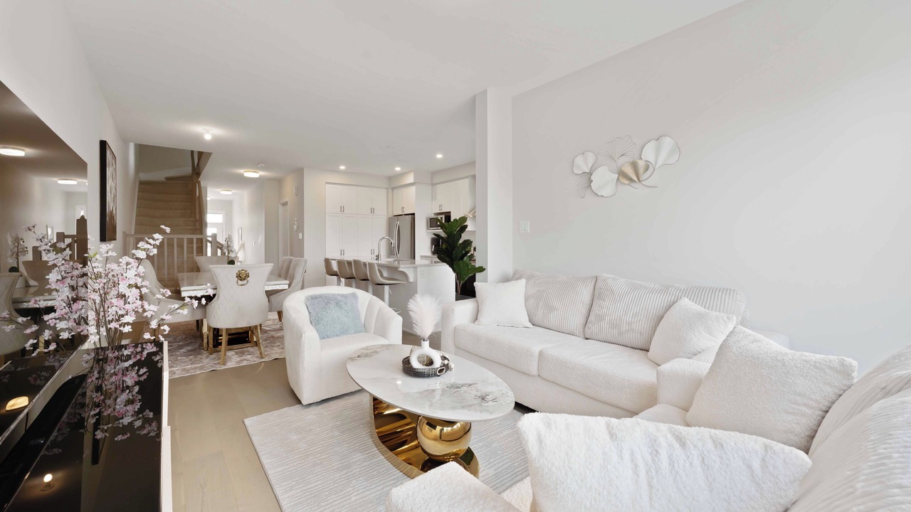 Photo of Livingroom in Leitrim