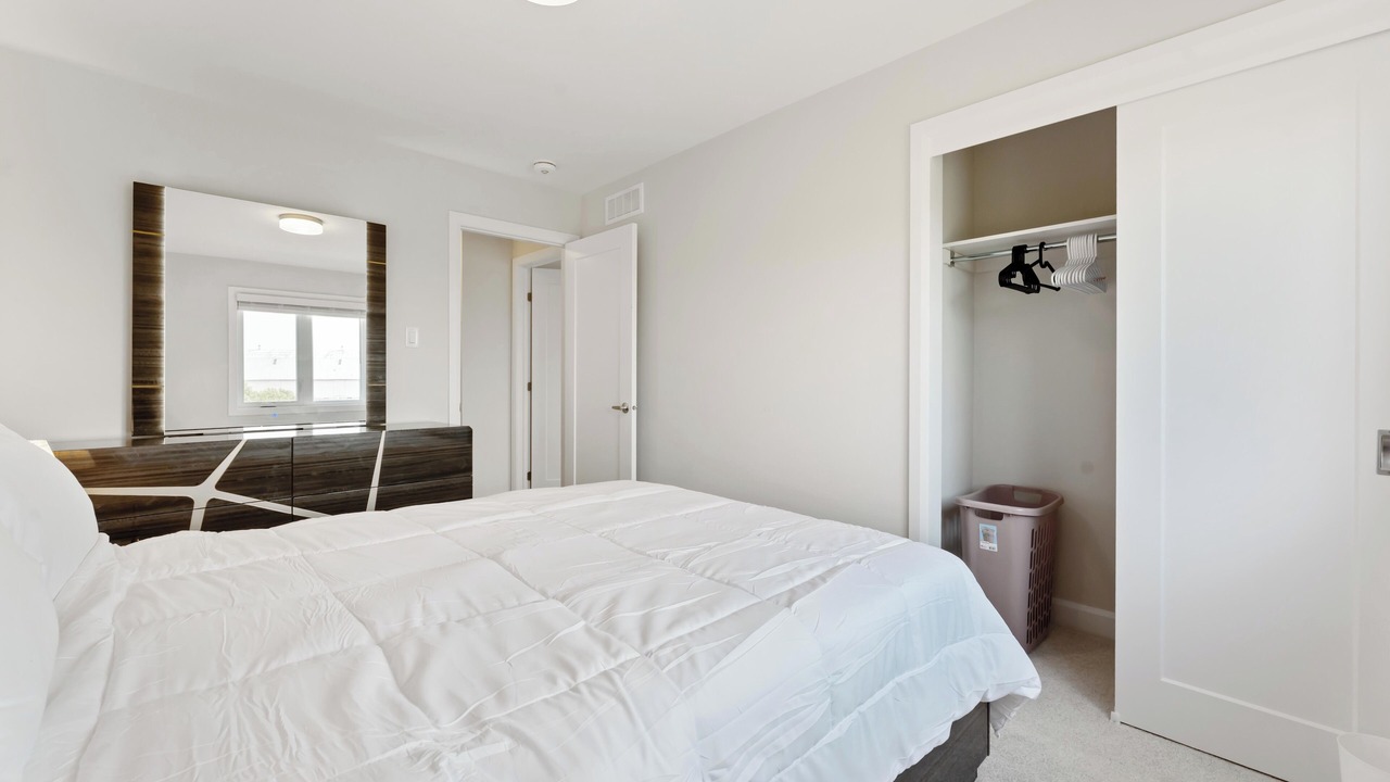 Photo of Bedroom in Leitrim